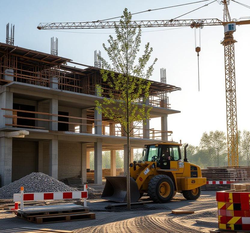 Teknolojik ekipmanlarla analiz yapan uzman personel