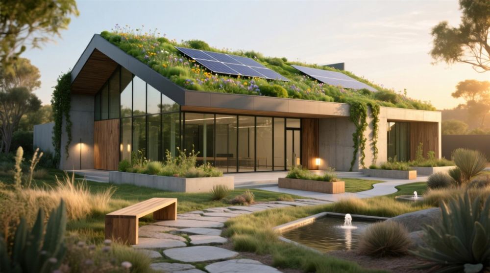 Kaliteli ve sürdürülebilir yaşam alanları