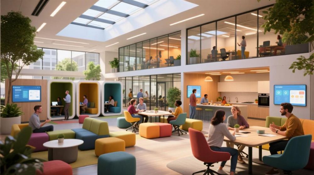 Topluluk ve bağlantı kuran projeler