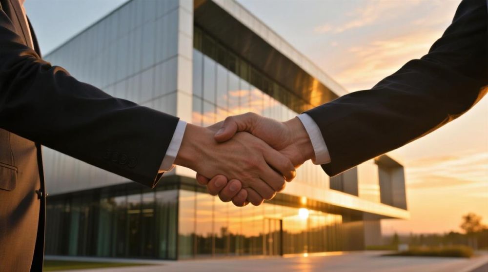 Geleceğe gururla yürüyüş