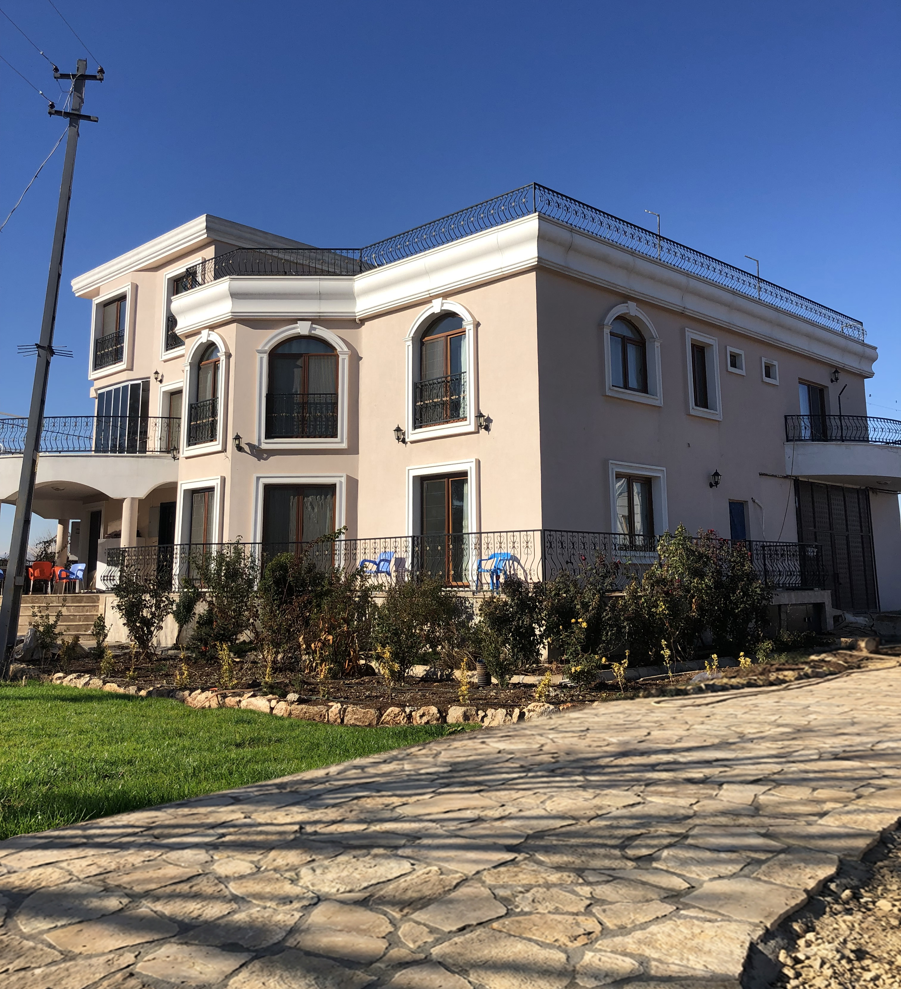 Adıyaman Villa